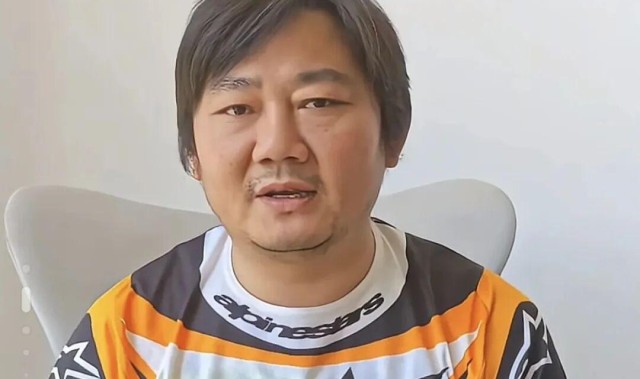 张雪发出请求